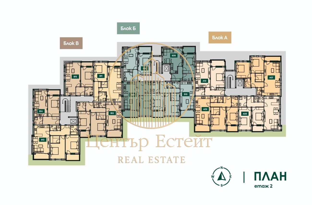 Продава 2-СТАЕН, гр. Плевен, Мара Денчева, снимка 11 - Апартаменти - 52954927