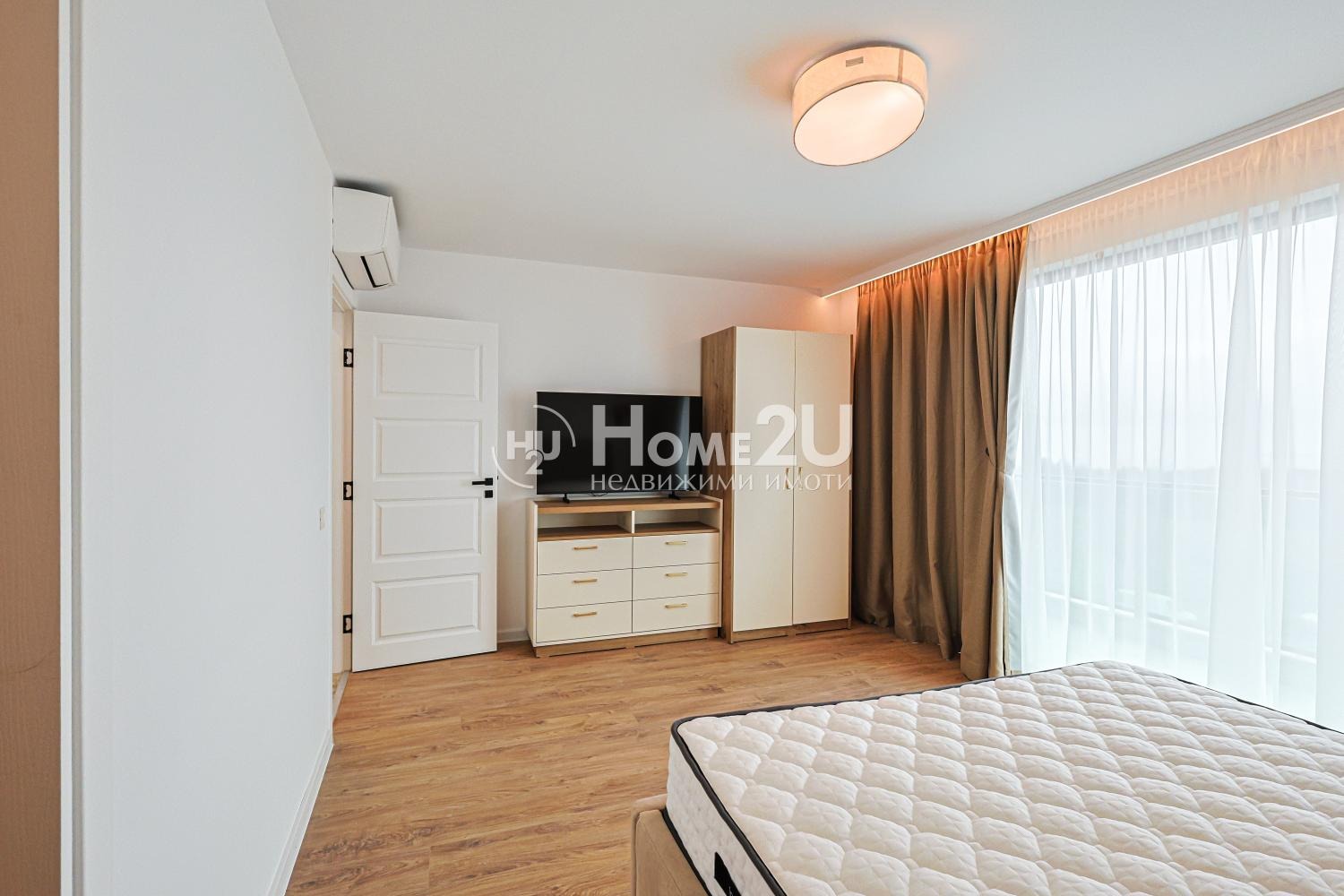 Продава 2-СТАЕН, с. Кошарица, област Бургас, снимка 7 - Апартаменти - 53778116