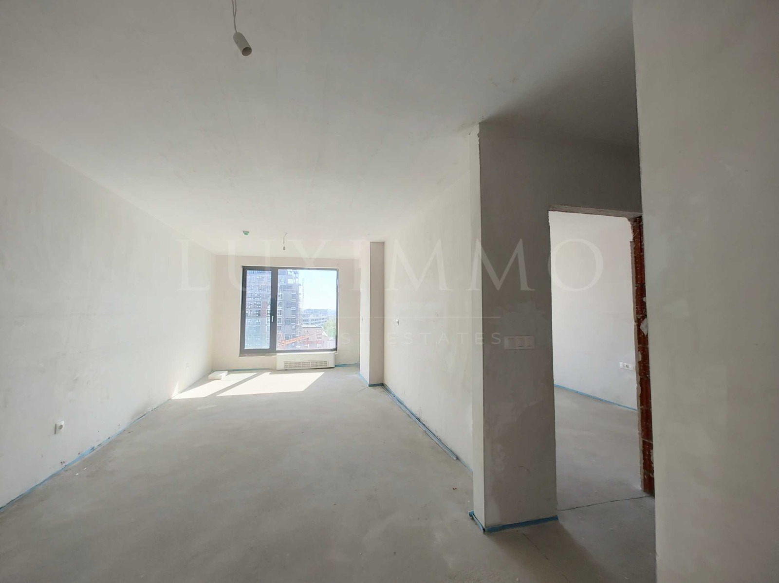 Продава 2-СТАЕН, гр. София, Кръстова вада, снимка 4 - Апартаменти - 55087504