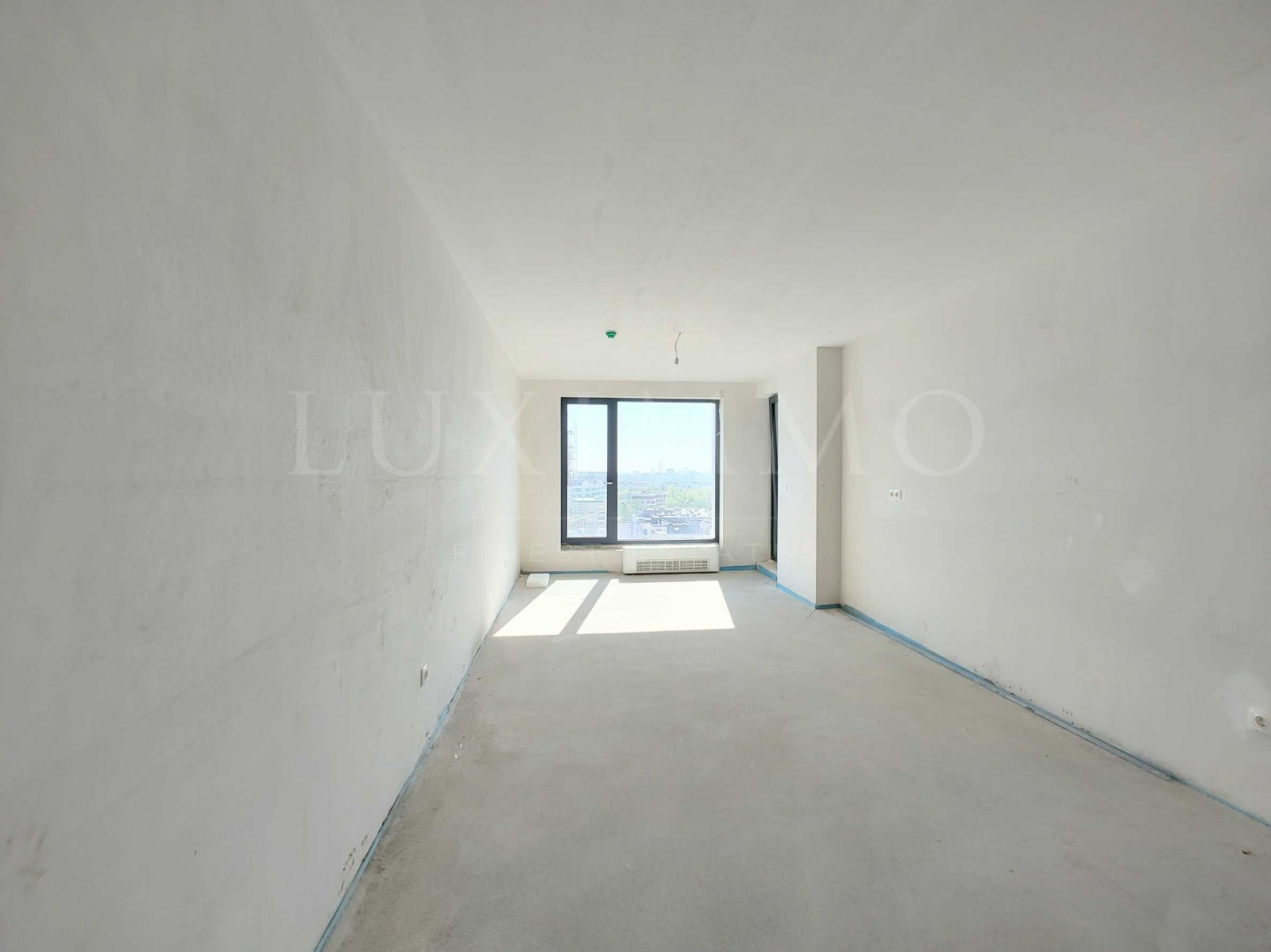 Продава 2-СТАЕН, гр. София, Кръстова вада, снимка 3 - Апартаменти - 55087504