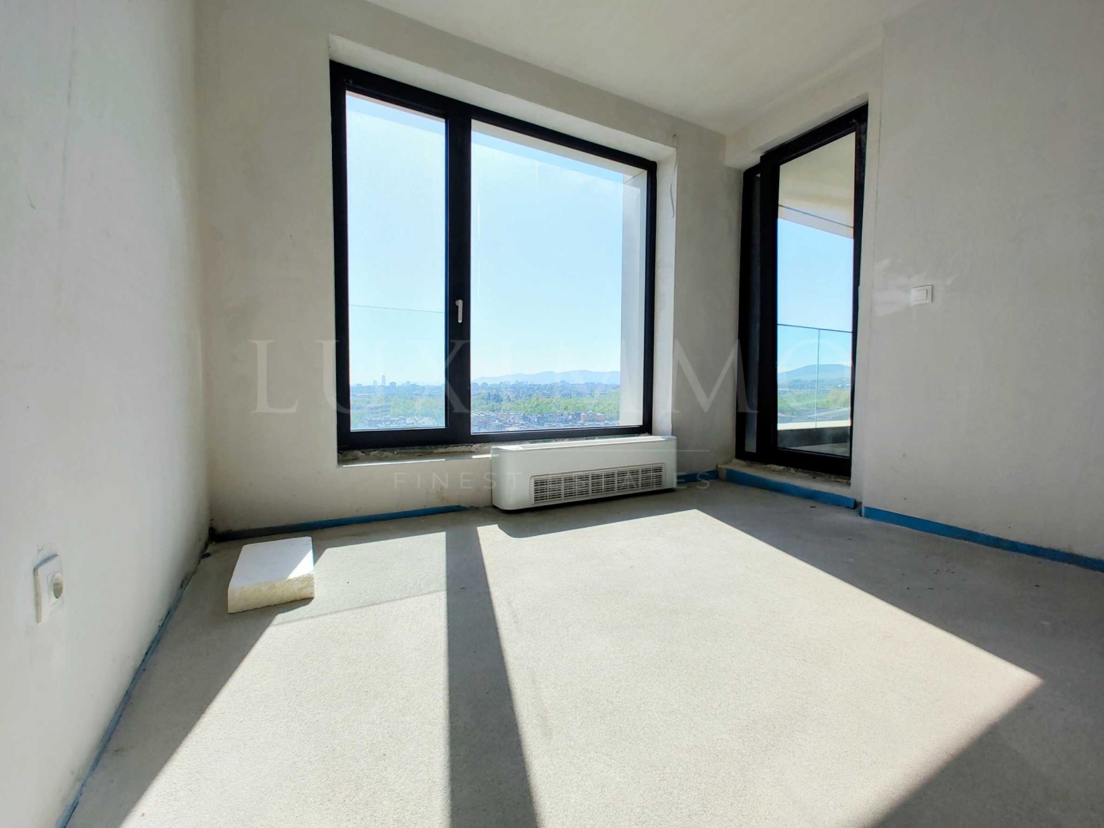 Продава 2-СТАЕН, гр. София, Кръстова вада, снимка 6 - Апартаменти - 55087504