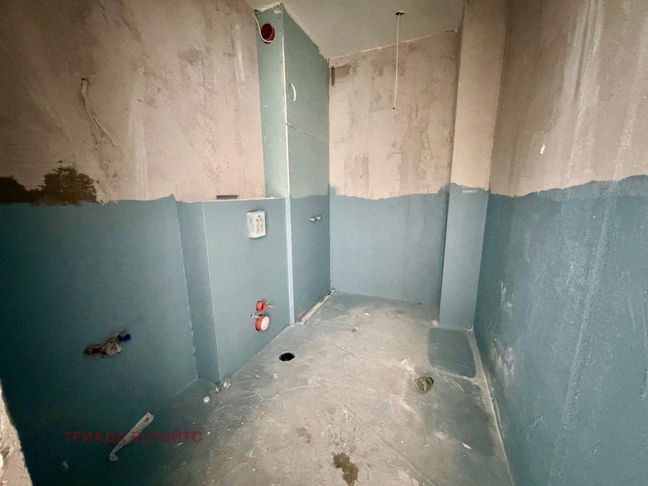 Продава 2-СТАЕН, гр. Бургас, Славейков, снимка 6 - Апартаменти - 54779624