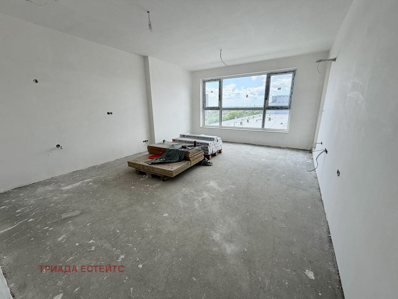 Продава 2-СТАЕН, гр. Бургас, Славейков, снимка 15 - Апартаменти - 54779624