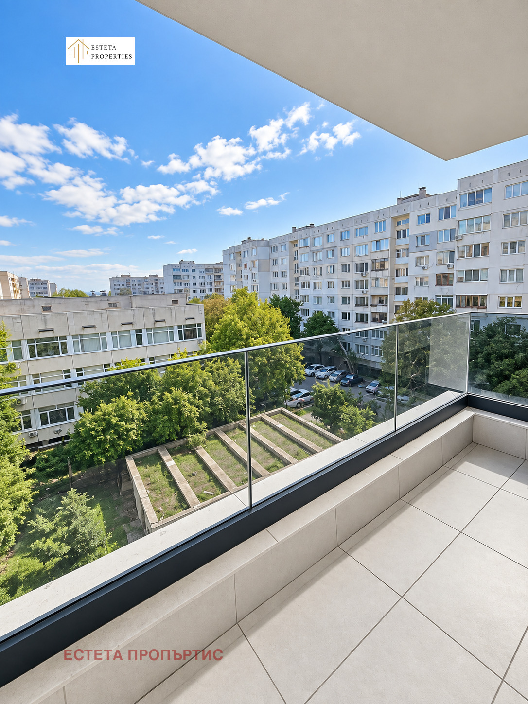 Продава 2-СТАЕН, гр. София, Младост 3, снимка 7 - Апартаменти - 56195318