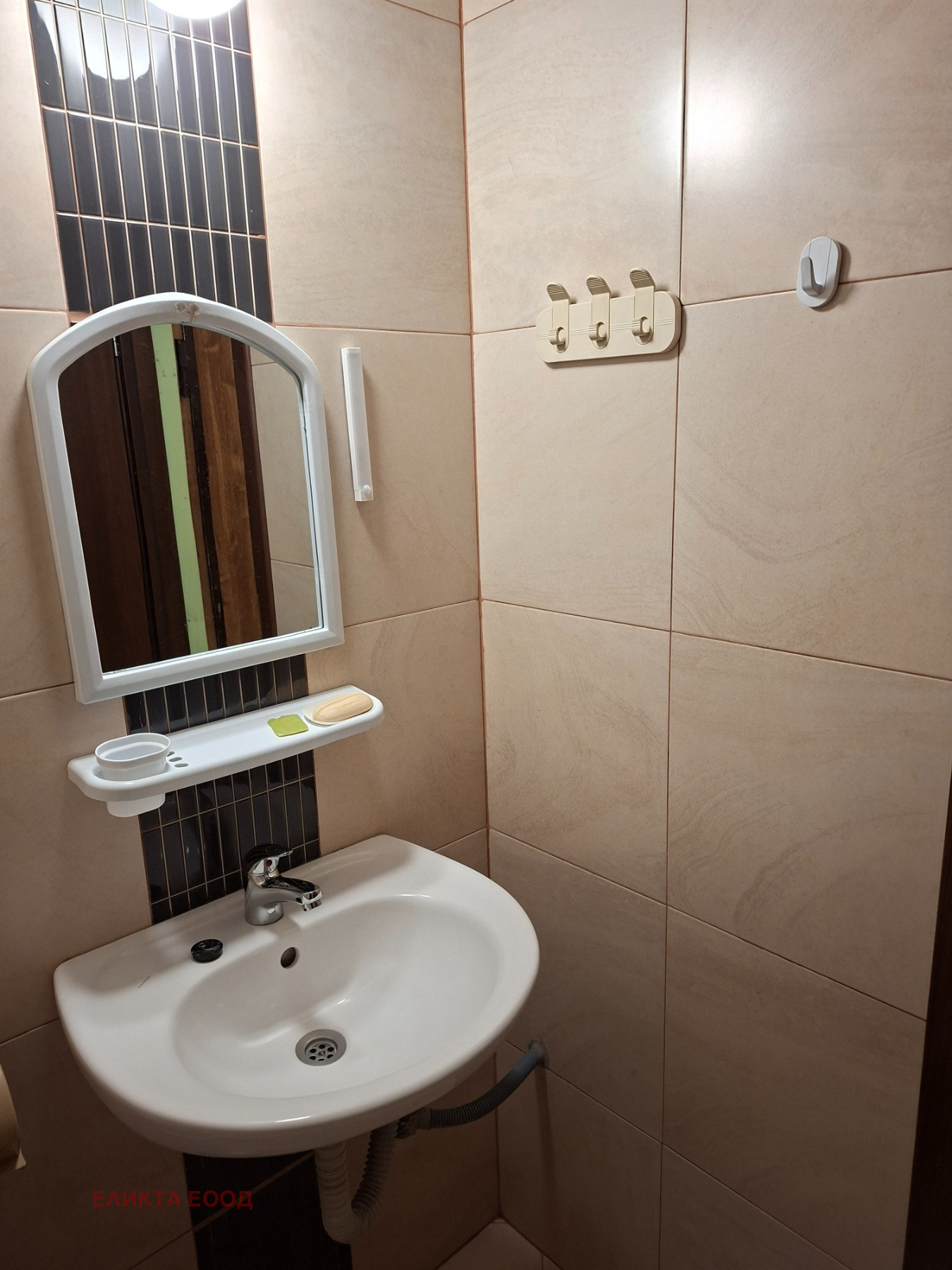 Продава 2-СТАЕН, гр. София, Редута, снимка 11 - Апартаменти - 56313092
