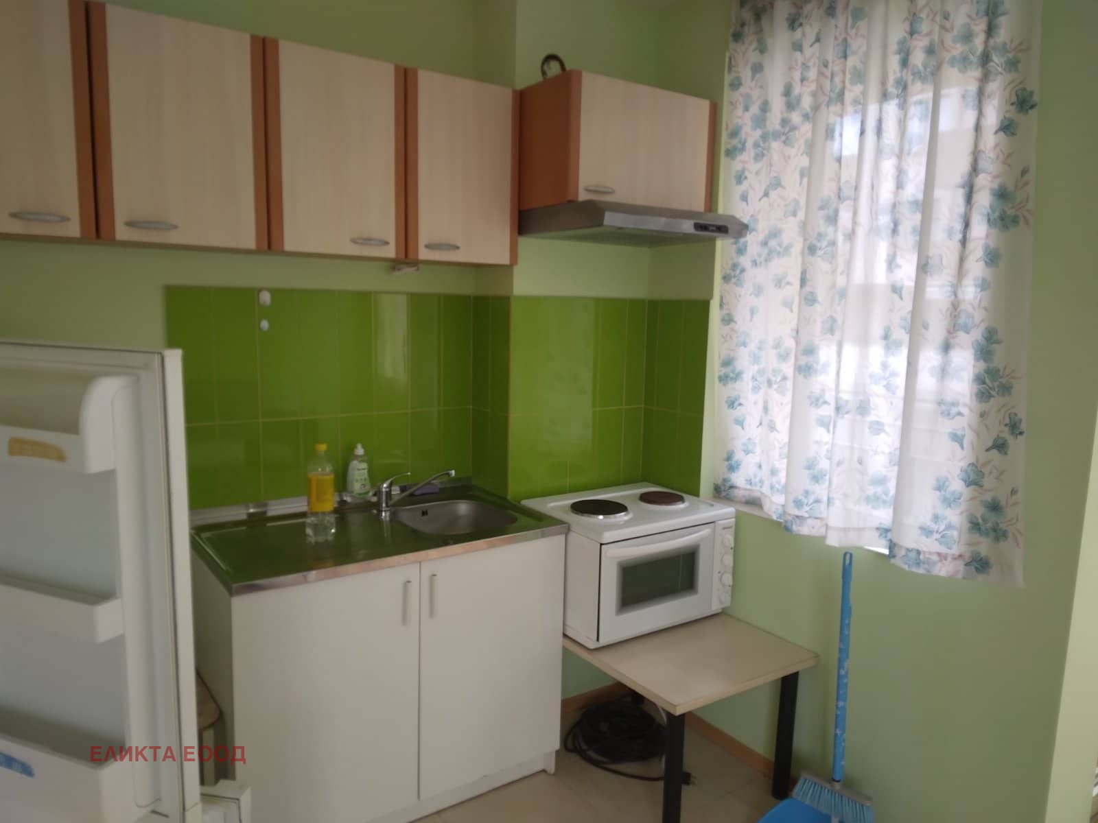 Продава 2-СТАЕН, гр. София, Редута, снимка 3 - Апартаменти - 56313092