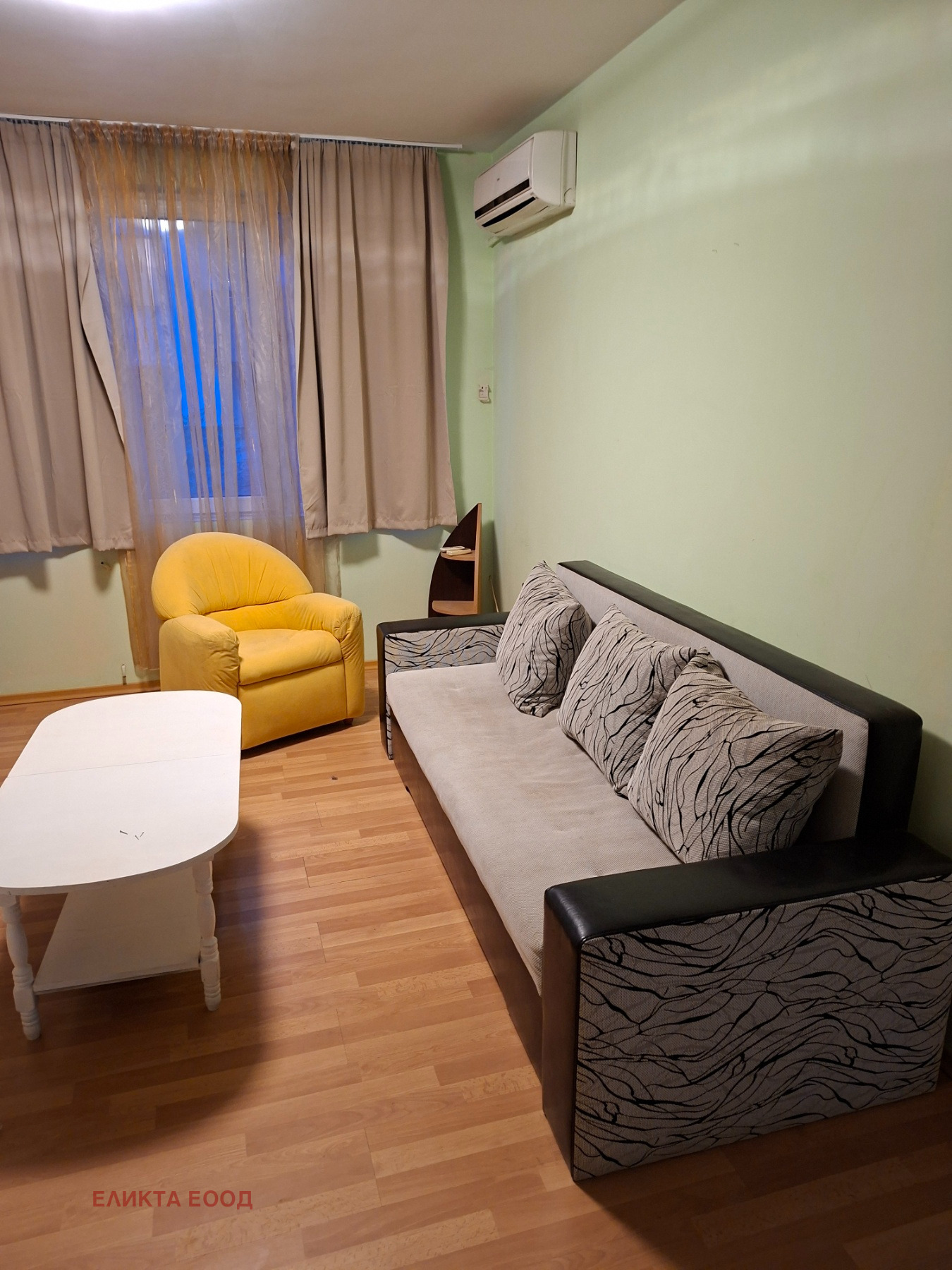 Продава 2-СТАЕН, гр. София, Редута, снимка 2 - Апартаменти - 56313092