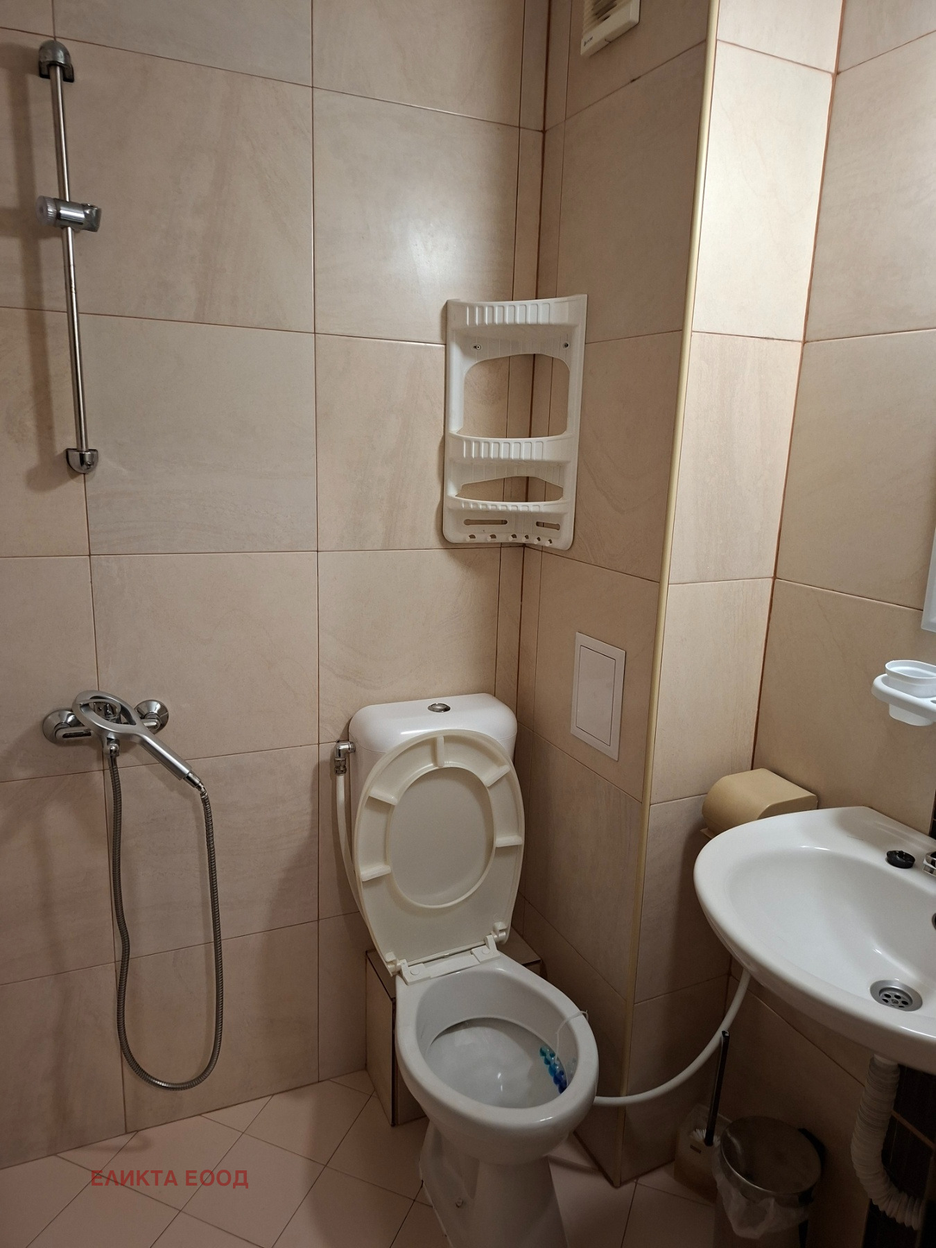 Продава 2-СТАЕН, гр. София, Редута, снимка 12 - Апартаменти - 56313092