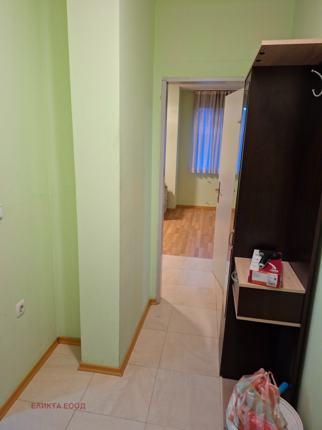 Продава 2-СТАЕН, гр. София, Редута, снимка 13 - Апартаменти - 56313092