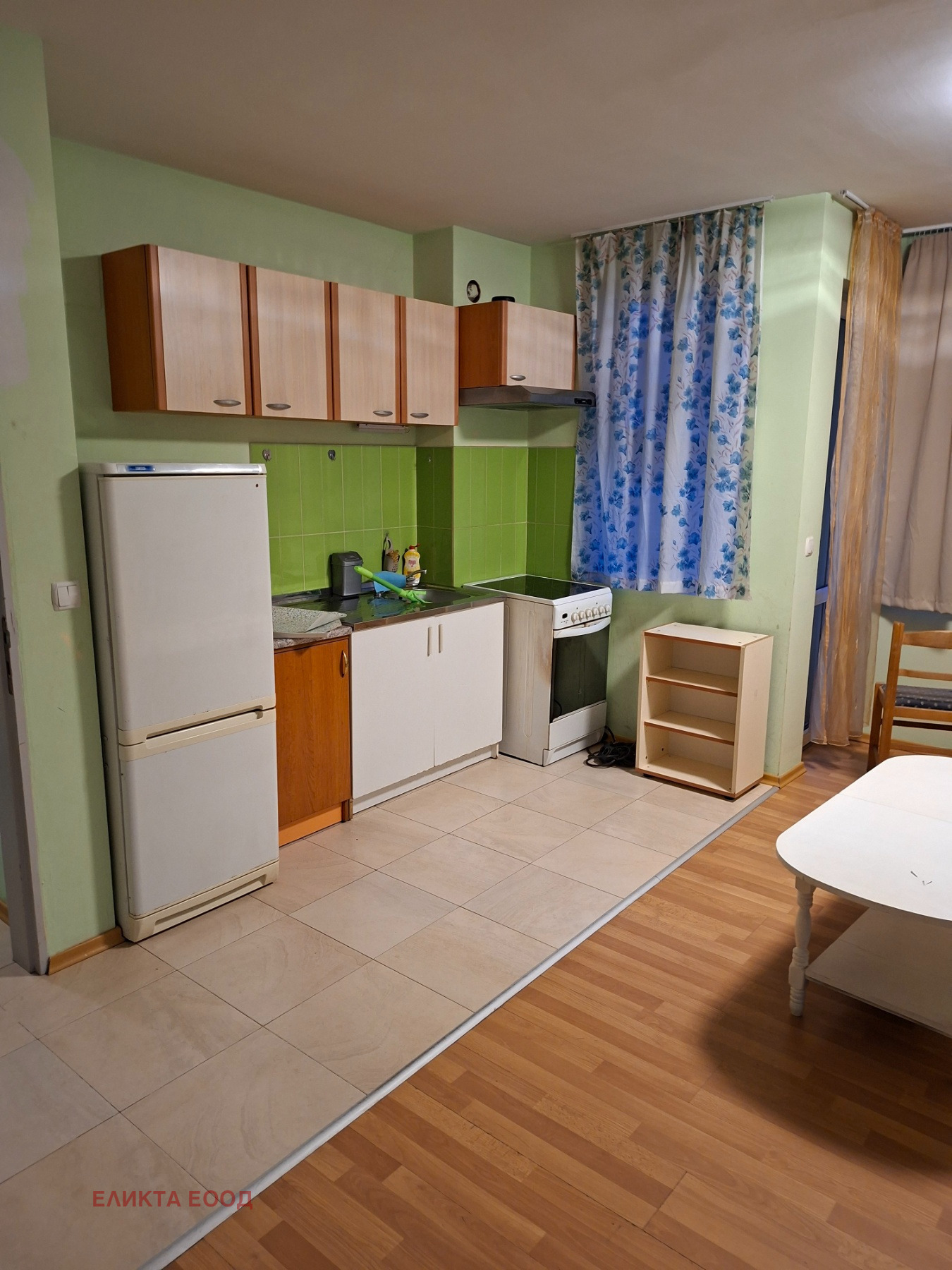 Продава 2-СТАЕН, гр. София, Редута, снимка 5 - Апартаменти - 56313092