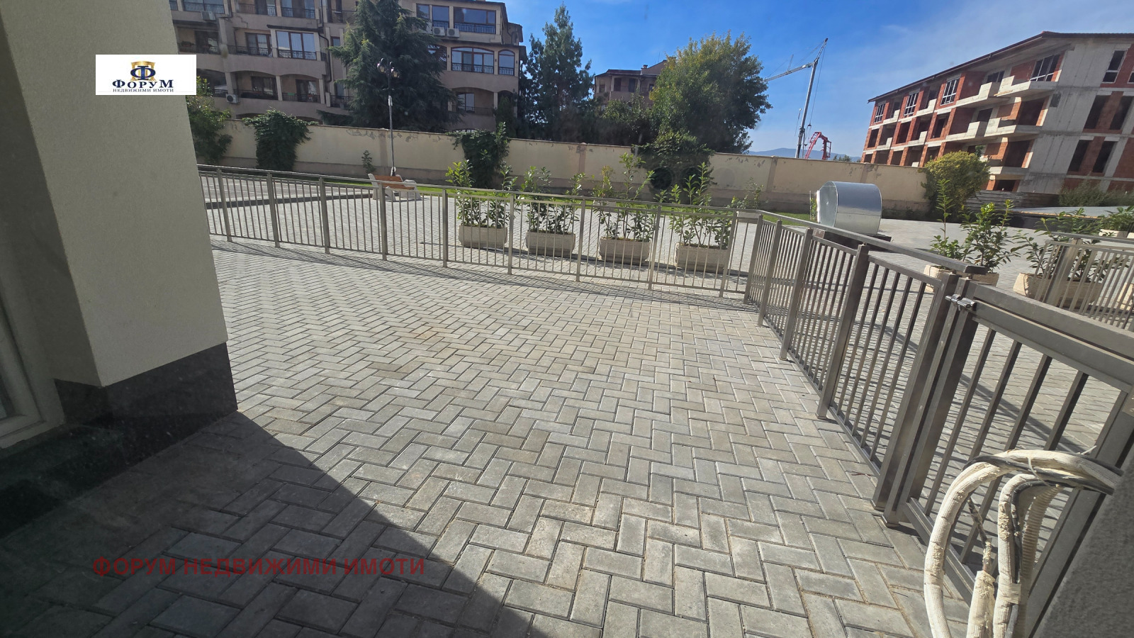 Продава 2-СТАЕН, гр. Пловдив, Остромила, снимка 11 - Апартаменти - 56705798
