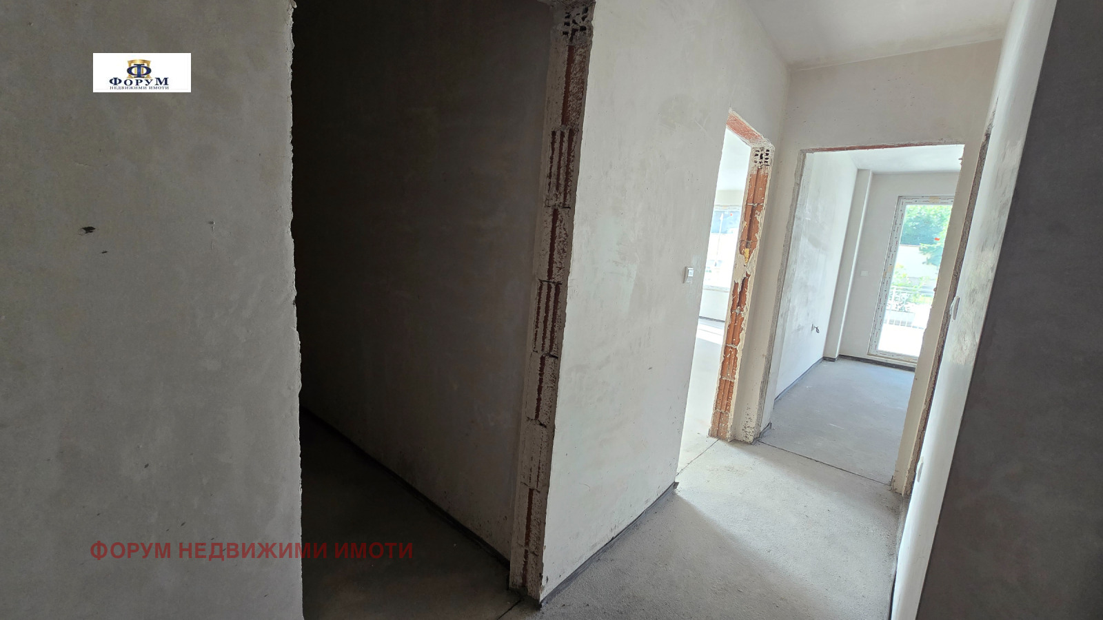 Продава 2-СТАЕН, гр. Пловдив, Остромила, снимка 5 - Апартаменти - 56705798