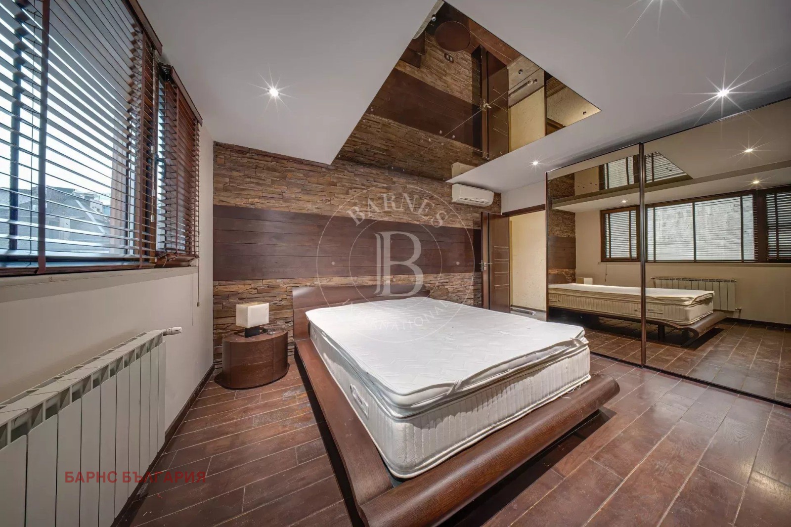 Продава 3-СТАЕН, гр. София, Белите брези, снимка 9 - Апартаменти - 53649973