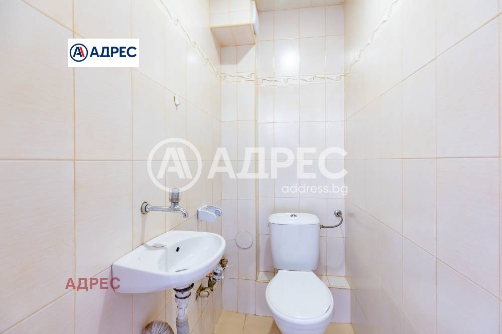 Продава 3-СТАЕН, гр. Варна, Гранд Мол, снимка 12 - Апартаменти - 53901015