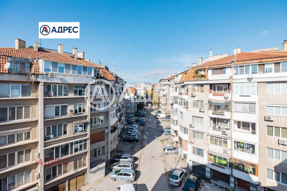 Продава 3-СТАЕН, гр. Варна, Гранд Мол, снимка 6 - Апартаменти - 53901015