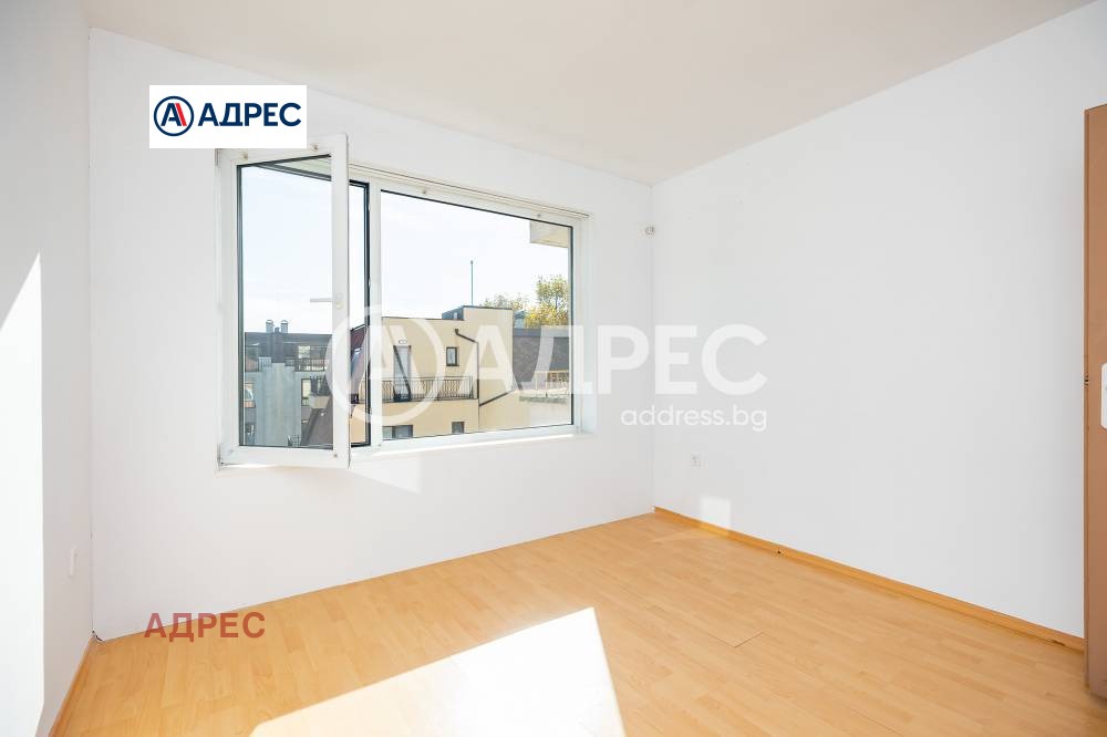 Продава 3-СТАЕН, гр. Варна, Гранд Мол, снимка 8 - Апартаменти - 53901015