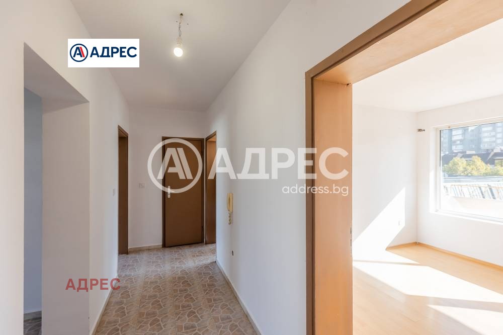 Продава 3-СТАЕН, гр. Варна, Гранд Мол, снимка 5 - Апартаменти - 53901015