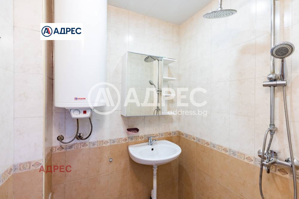 Продава 3-СТАЕН, гр. Варна, Гранд Мол, снимка 14 - Апартаменти - 53901015