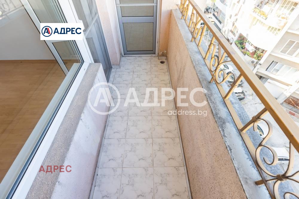 Продава 3-СТАЕН, гр. Варна, Гранд Мол, снимка 7 - Апартаменти - 53901015