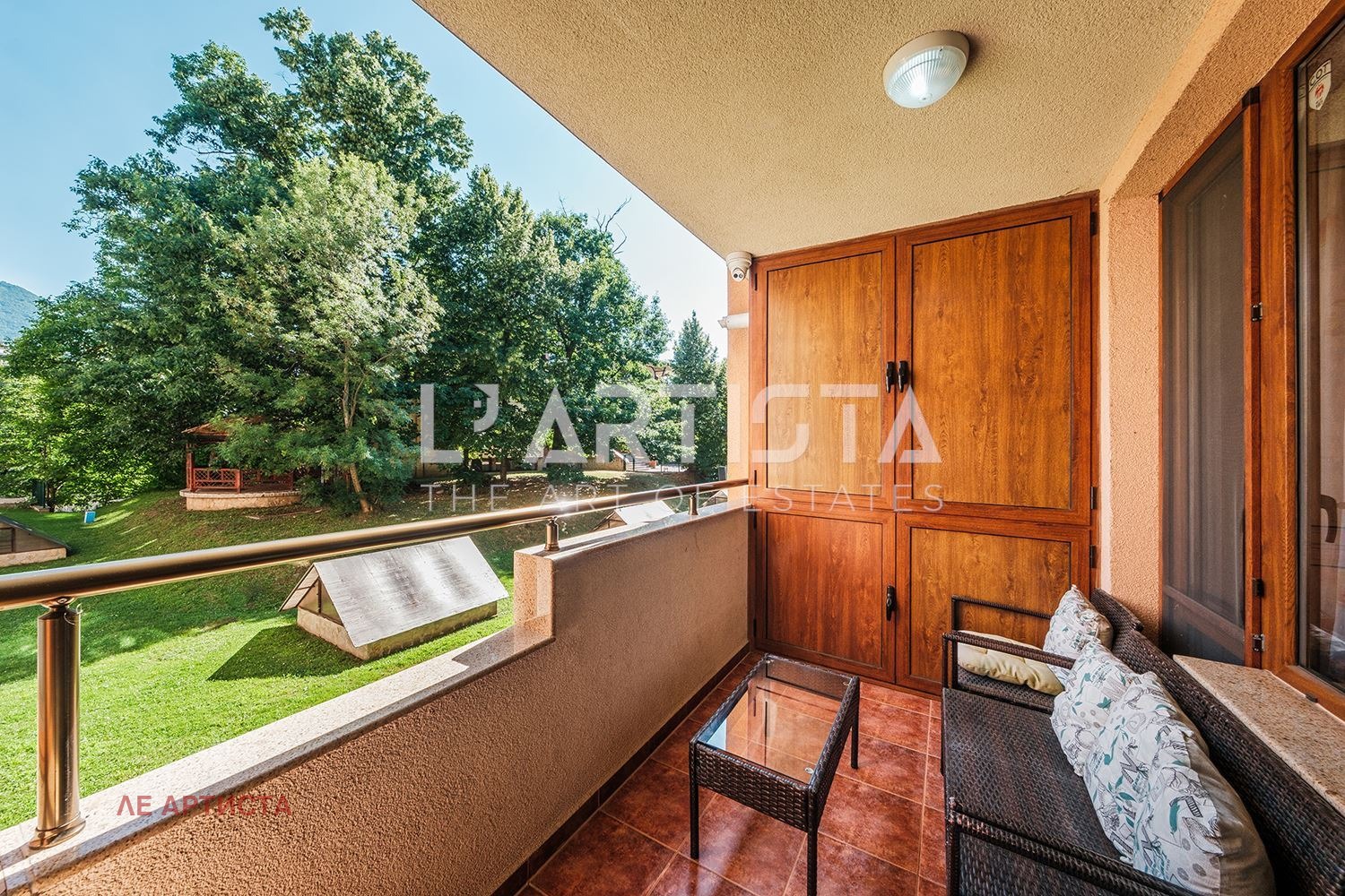 Продава 3-СТАЕН, гр. София, Горна баня, снимка 4 - Апартаменти - 53986071