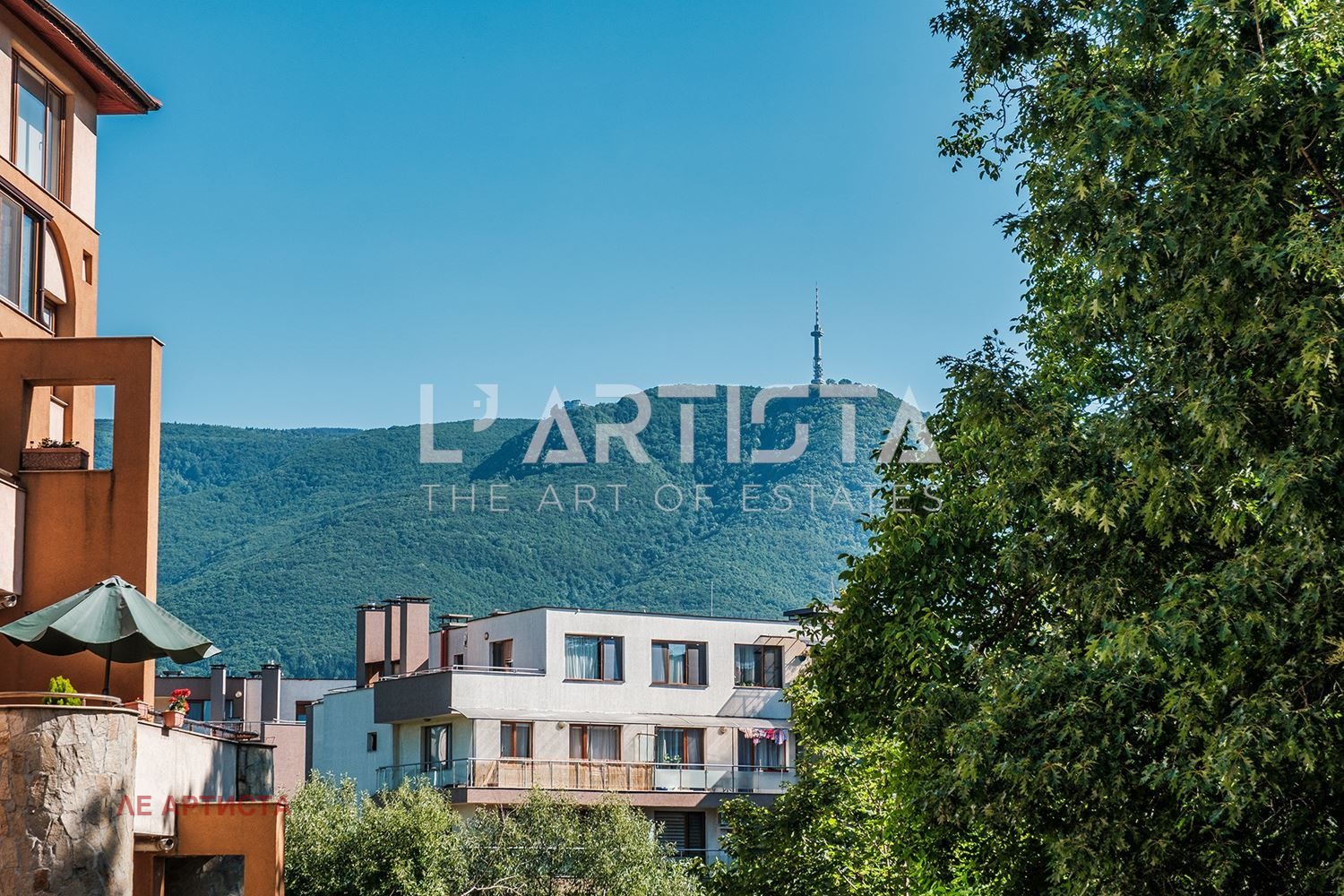 Продава 3-СТАЕН, гр. София, Горна баня, снимка 10 - Апартаменти - 53986071