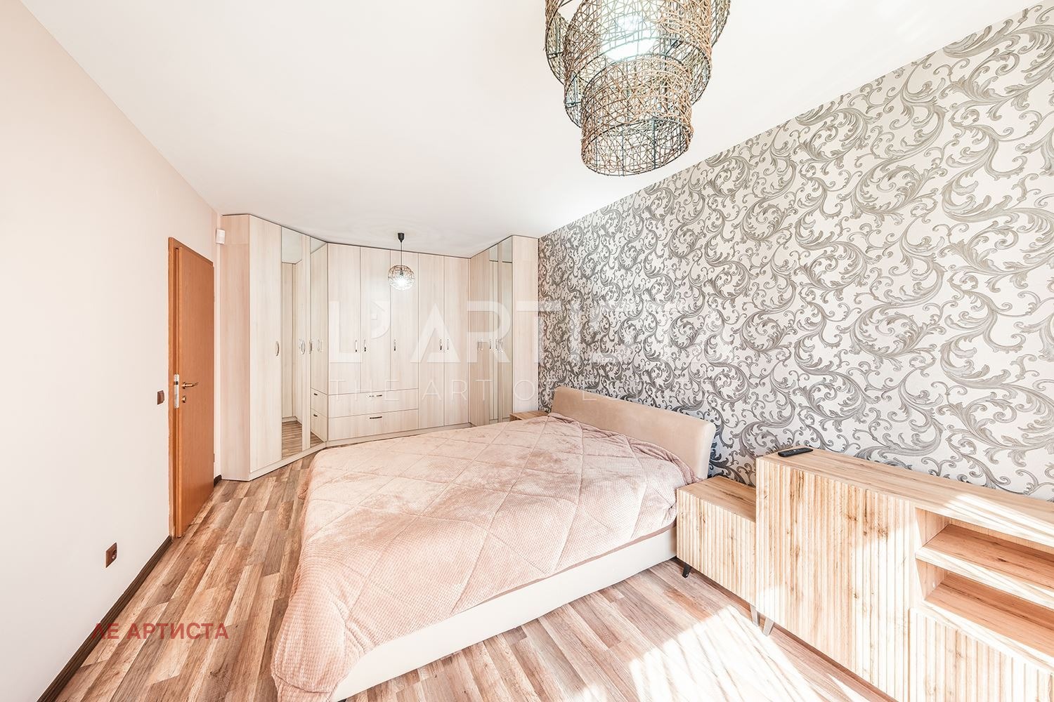 Продава 3-СТАЕН, гр. София, Горна баня, снимка 8 - Апартаменти - 53986071