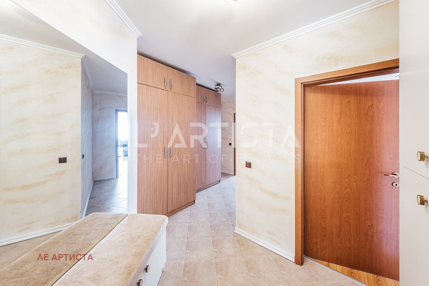 Продава 3-СТАЕН, гр. София, Горна баня, снимка 5 - Апартаменти - 53986071