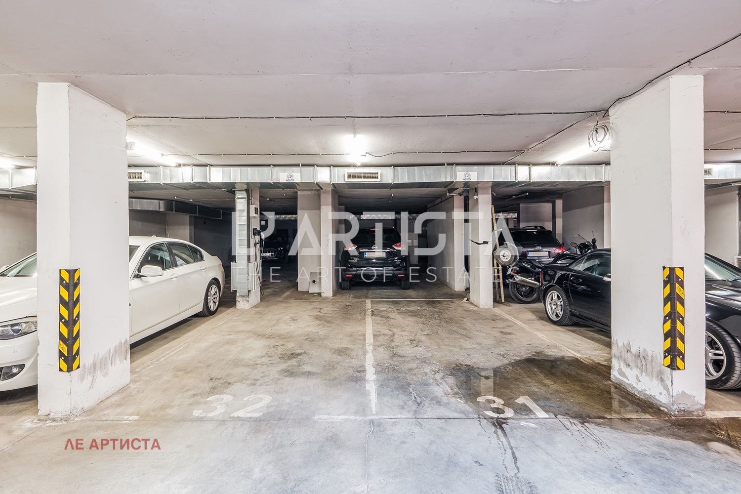 Продава 3-СТАЕН, гр. София, Горна баня, снимка 12 - Апартаменти - 53986071