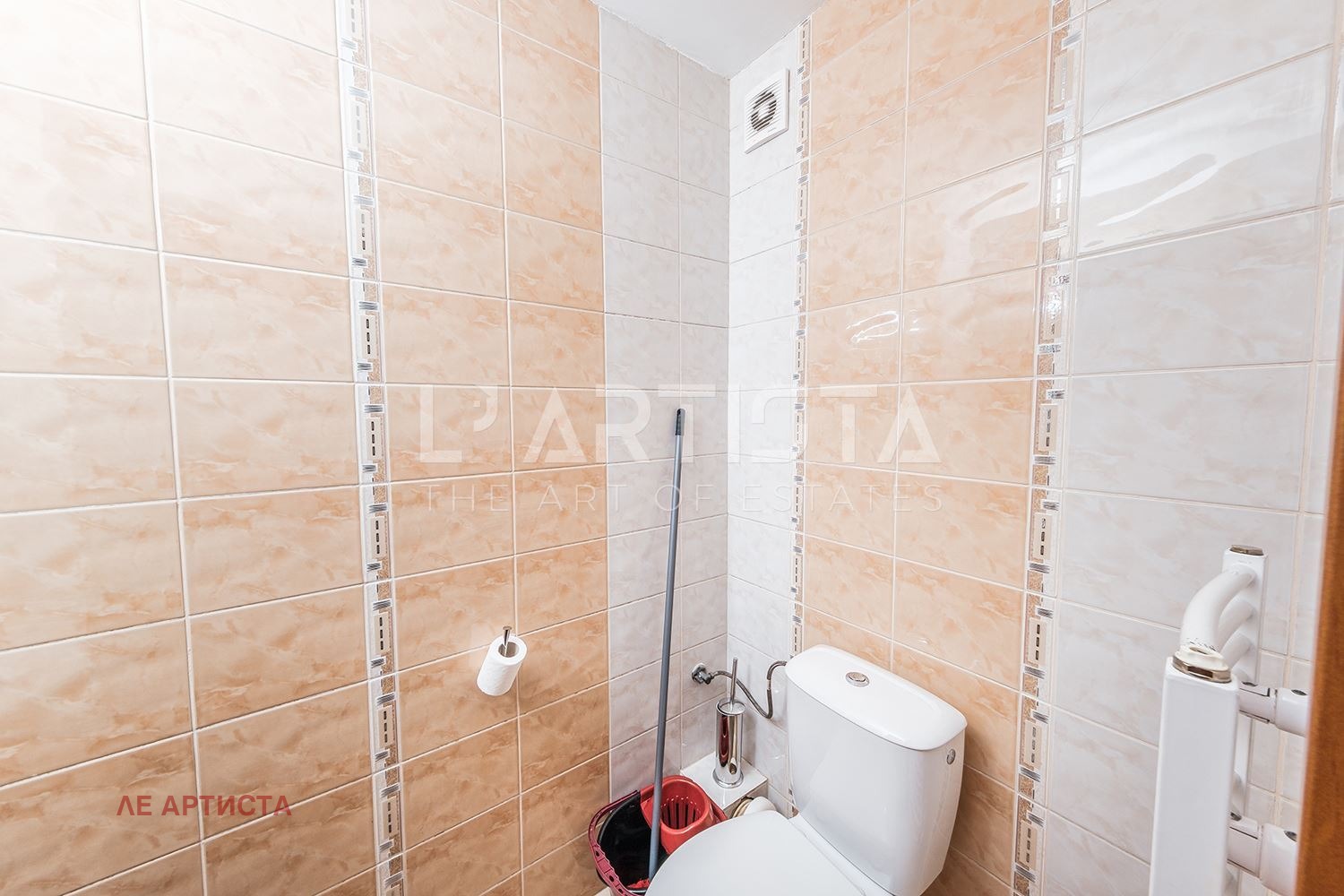 Продава 3-СТАЕН, гр. София, Горна баня, снимка 11 - Апартаменти - 53986071