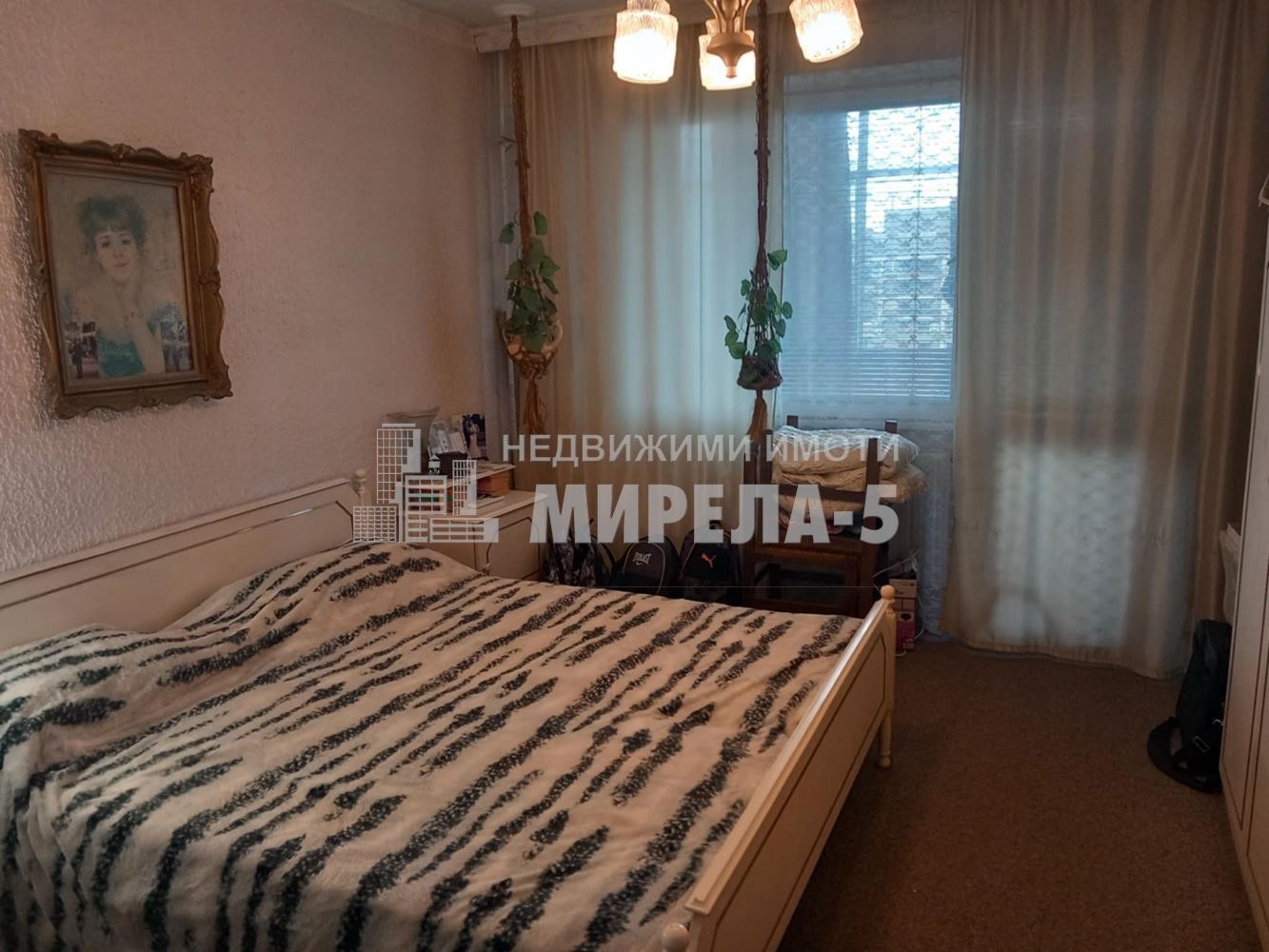 Продава 3-СТАЕН, гр. Русе, Възраждане