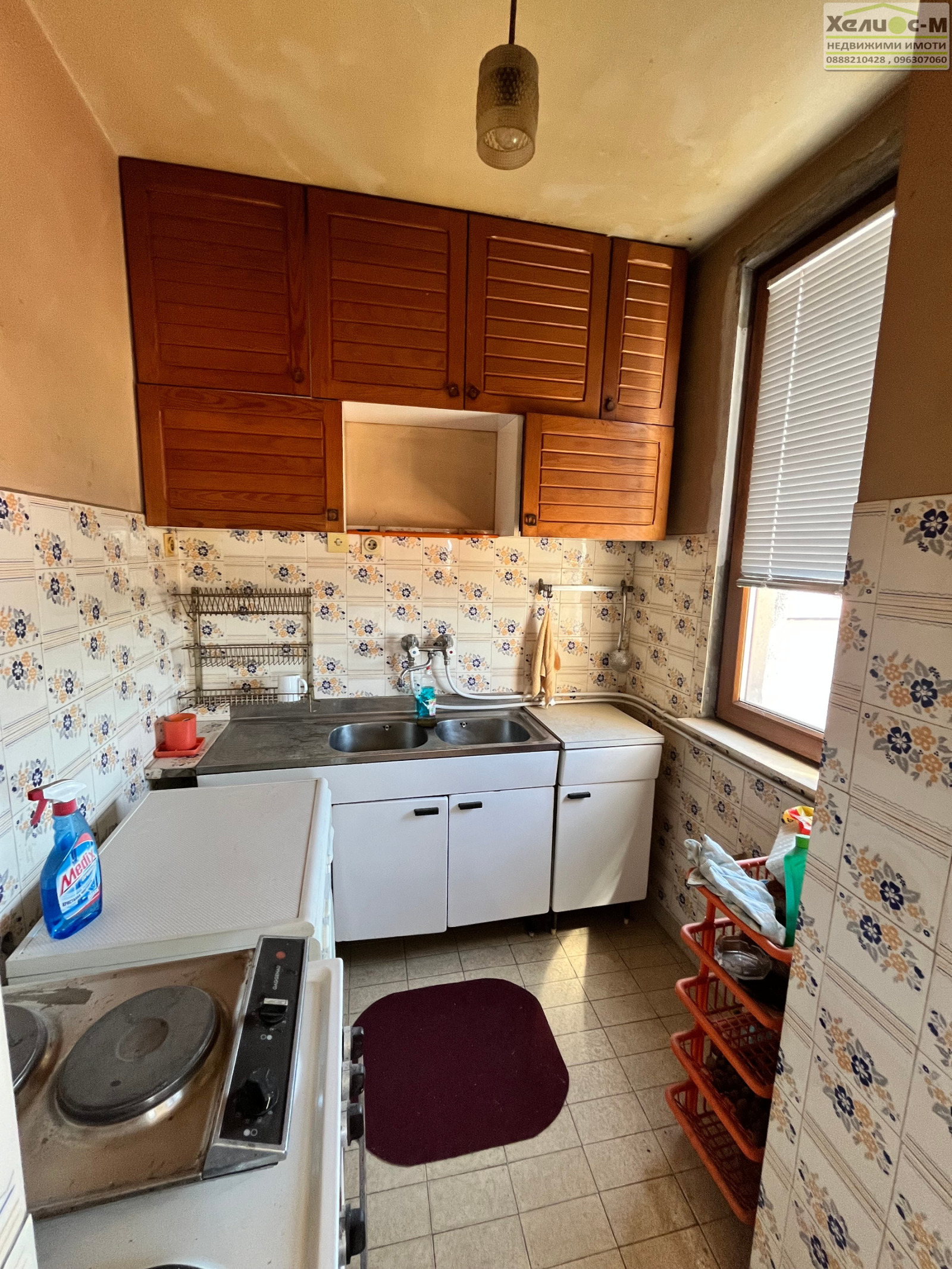 Продава 4-СТАЕН, гр. Монтана, Идеален център, снимка 5 - Апартаменти - 54718092