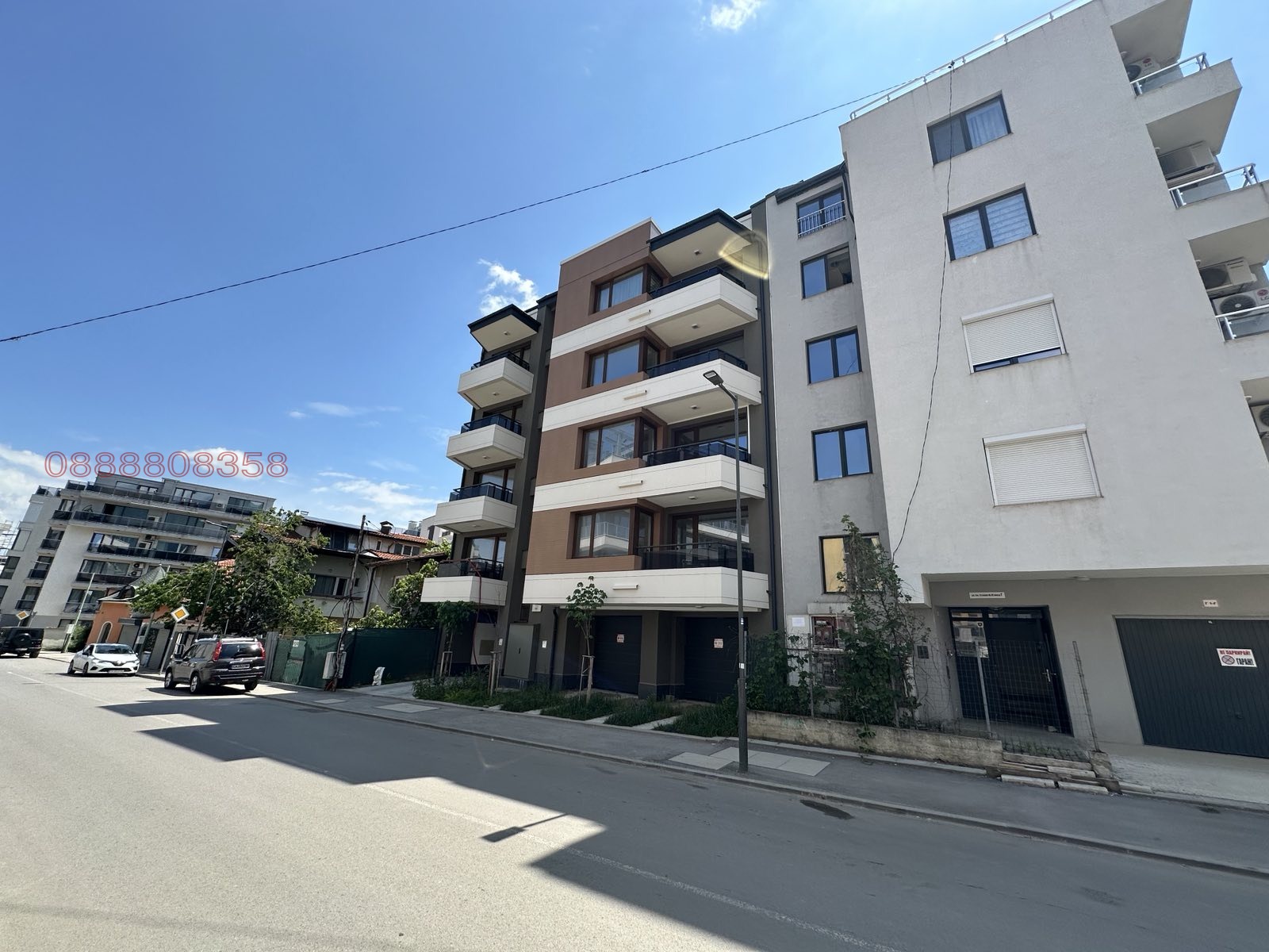 Продава 4-СТАЕН, гр. София, Кръстова вада, снимка 2 - Апартаменти - 55208077
