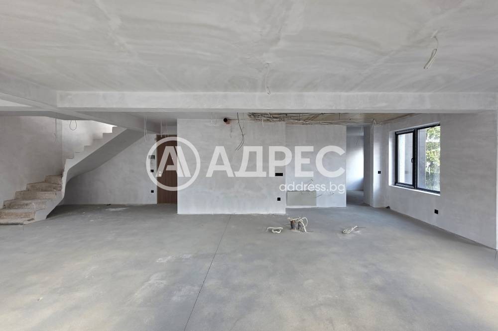 Продава МНОГОСТАЕН, гр. София, Бояна, снимка 2 - Апартаменти - 53900475