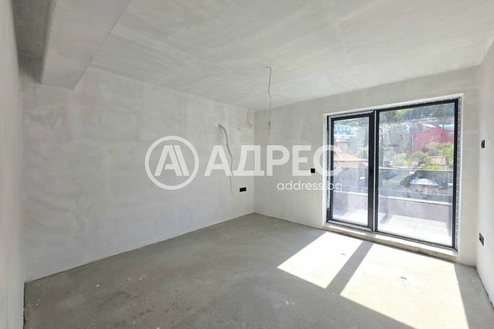 Продава МНОГОСТАЕН, гр. София, Бояна, снимка 5 - Апартаменти - 53900475