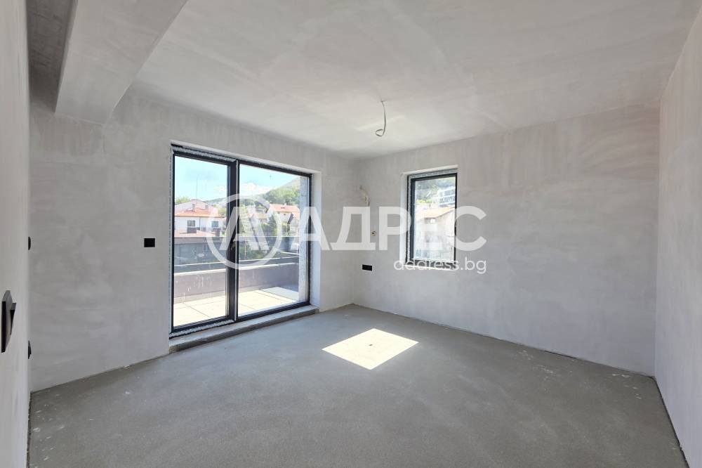 Продава МНОГОСТАЕН, гр. София, Бояна, снимка 9 - Апартаменти - 53900475