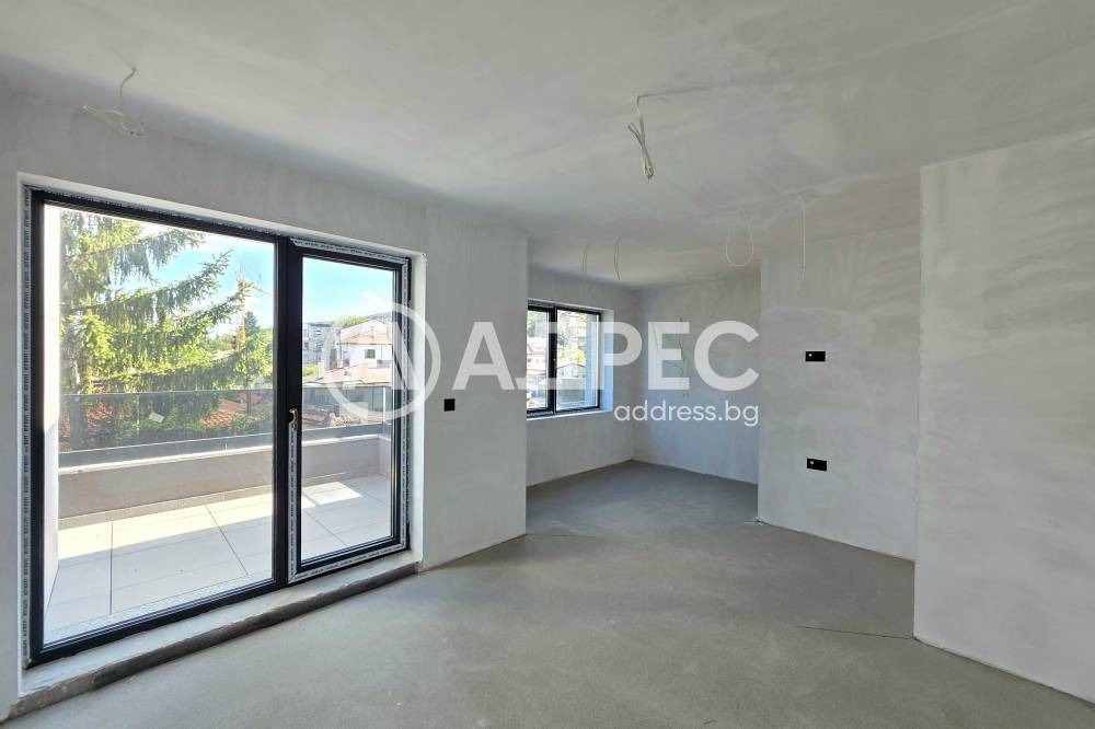 Продава МНОГОСТАЕН, гр. София, Бояна, снимка 12 - Апартаменти - 53900475