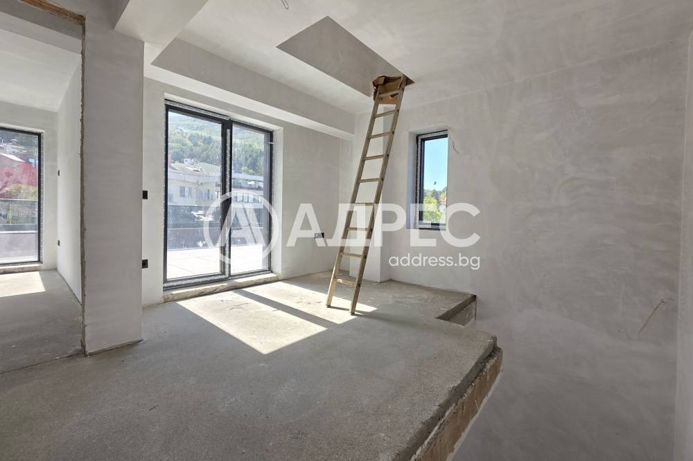 Продава МНОГОСТАЕН, гр. София, Бояна, снимка 6 - Апартаменти - 53900475