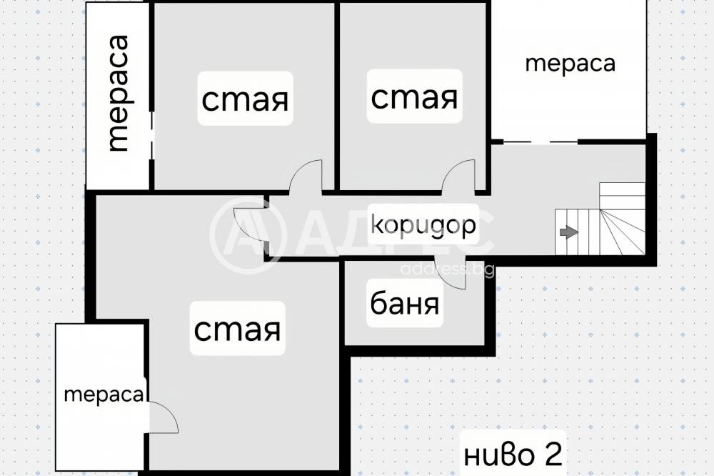 Продава МНОГОСТАЕН, гр. София, Бояна, снимка 4 - Апартаменти - 53900475