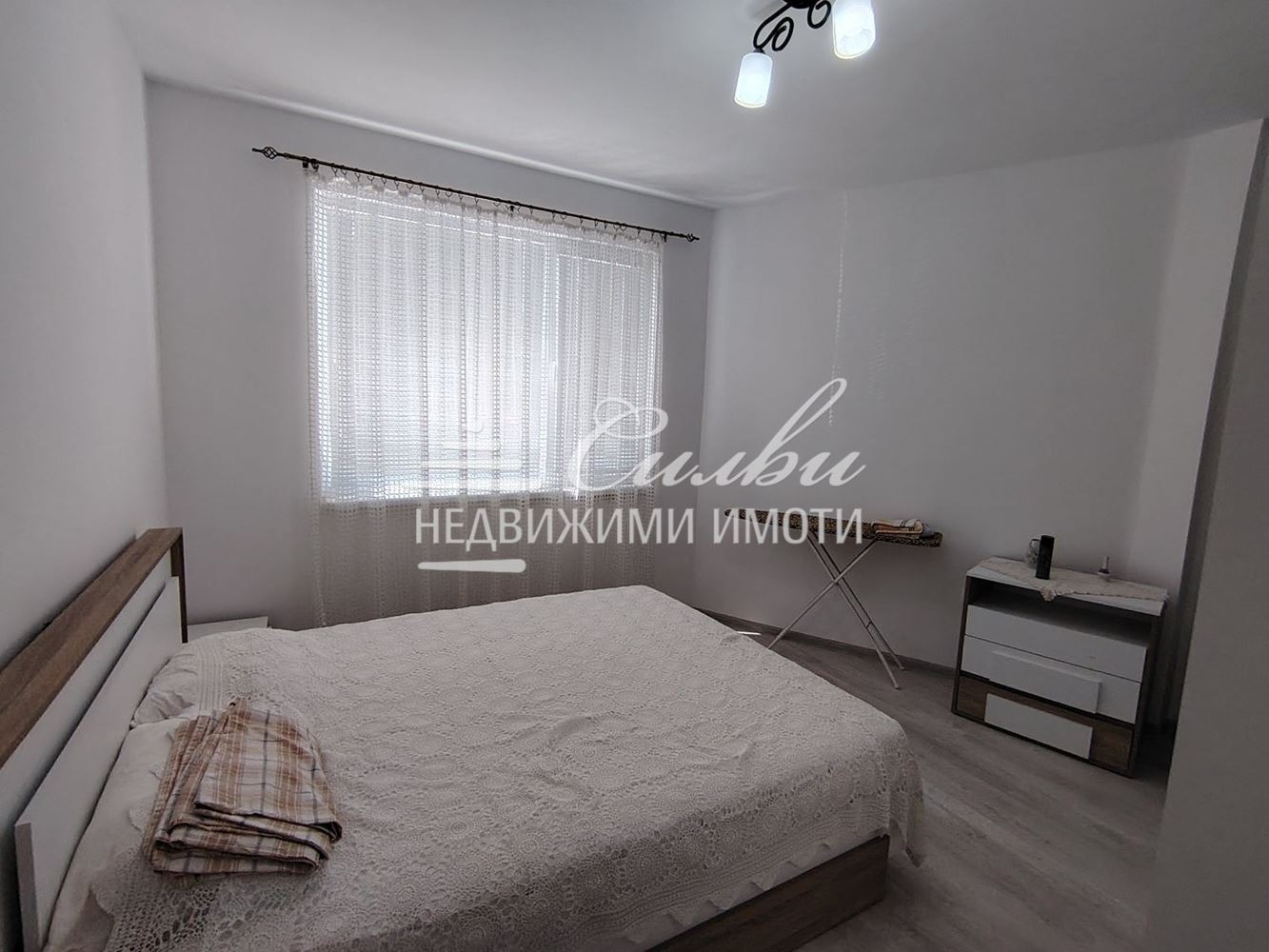 Продава ЕТАЖ ОТ КЪЩА, гр. Нови пазар, област Шумен, снимка 4 - Етаж от къща - 55571928
