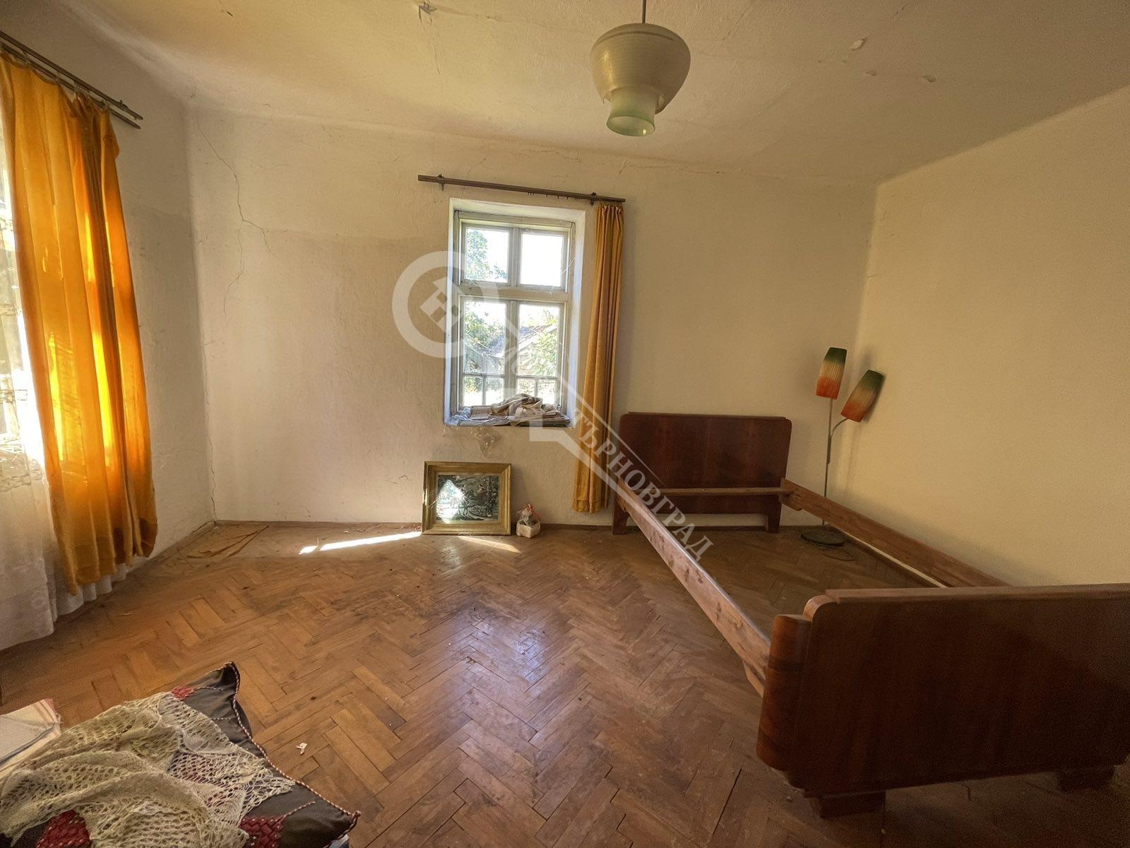 Продава КЪЩА, с. Горна Липница, област Велико Търново, снимка 6 - Къщи - 54135699