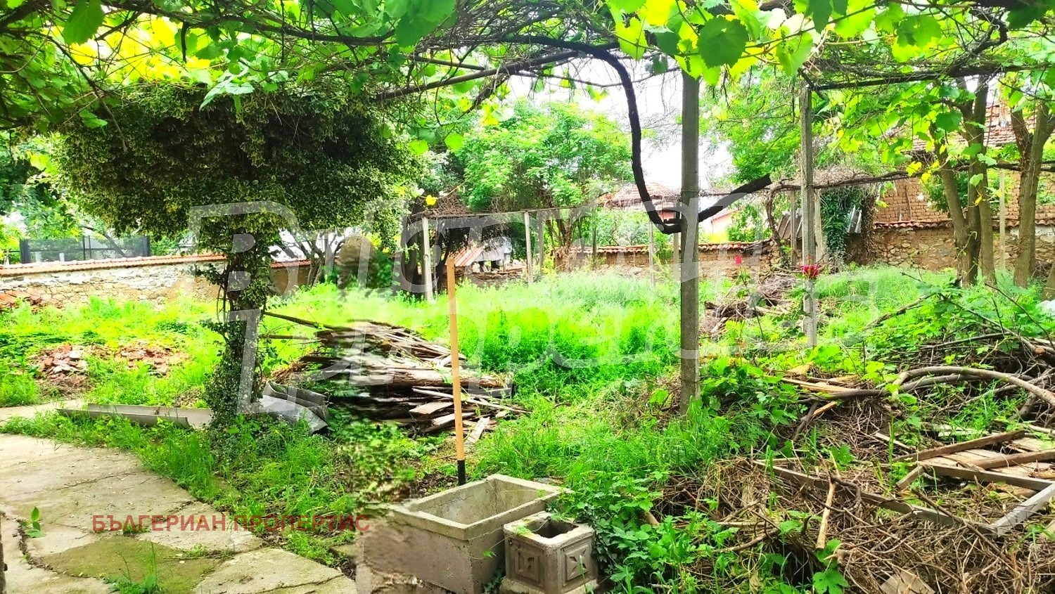 Продава КЪЩА, гр. Мъглиж, област Стара Загора, снимка 12 - Къщи - 55712592