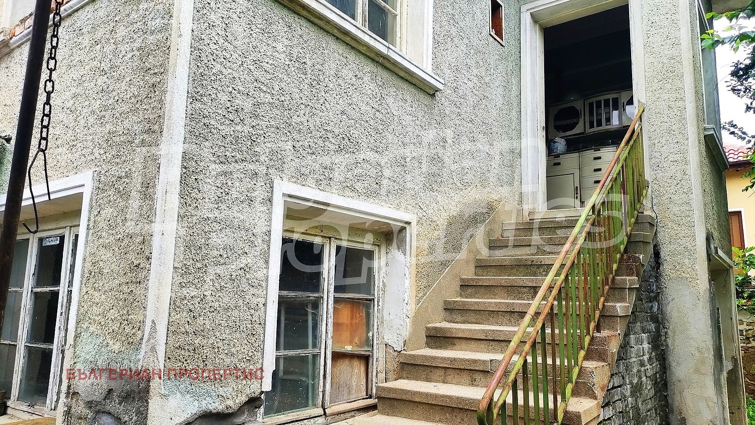 Продава КЪЩА, гр. Мъглиж, област Стара Загора, снимка 8 - Къщи - 55712592