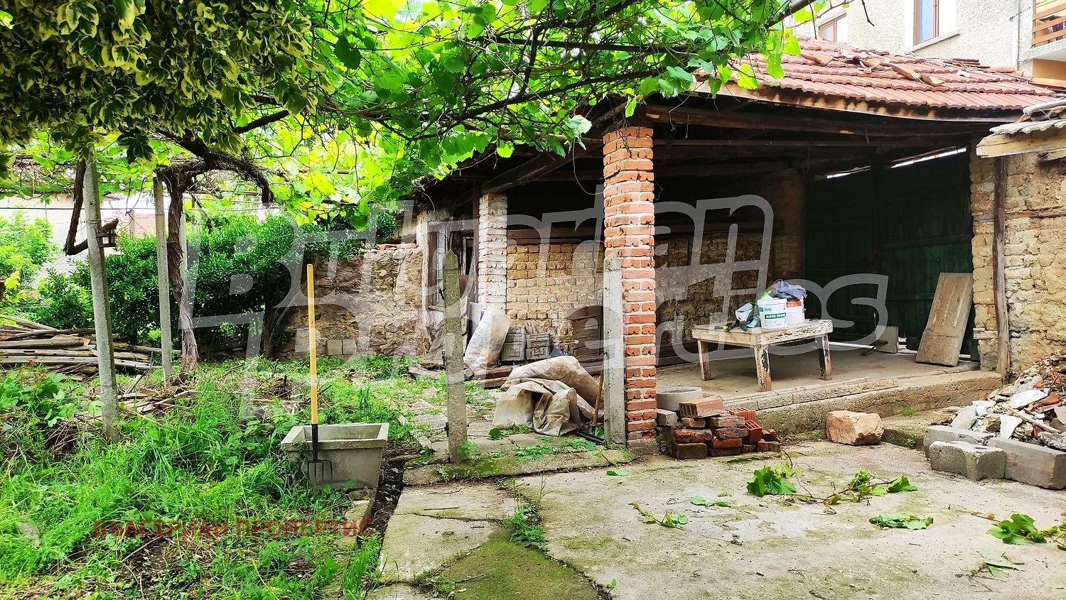 Продава КЪЩА, гр. Мъглиж, област Стара Загора, снимка 10 - Къщи - 55712592