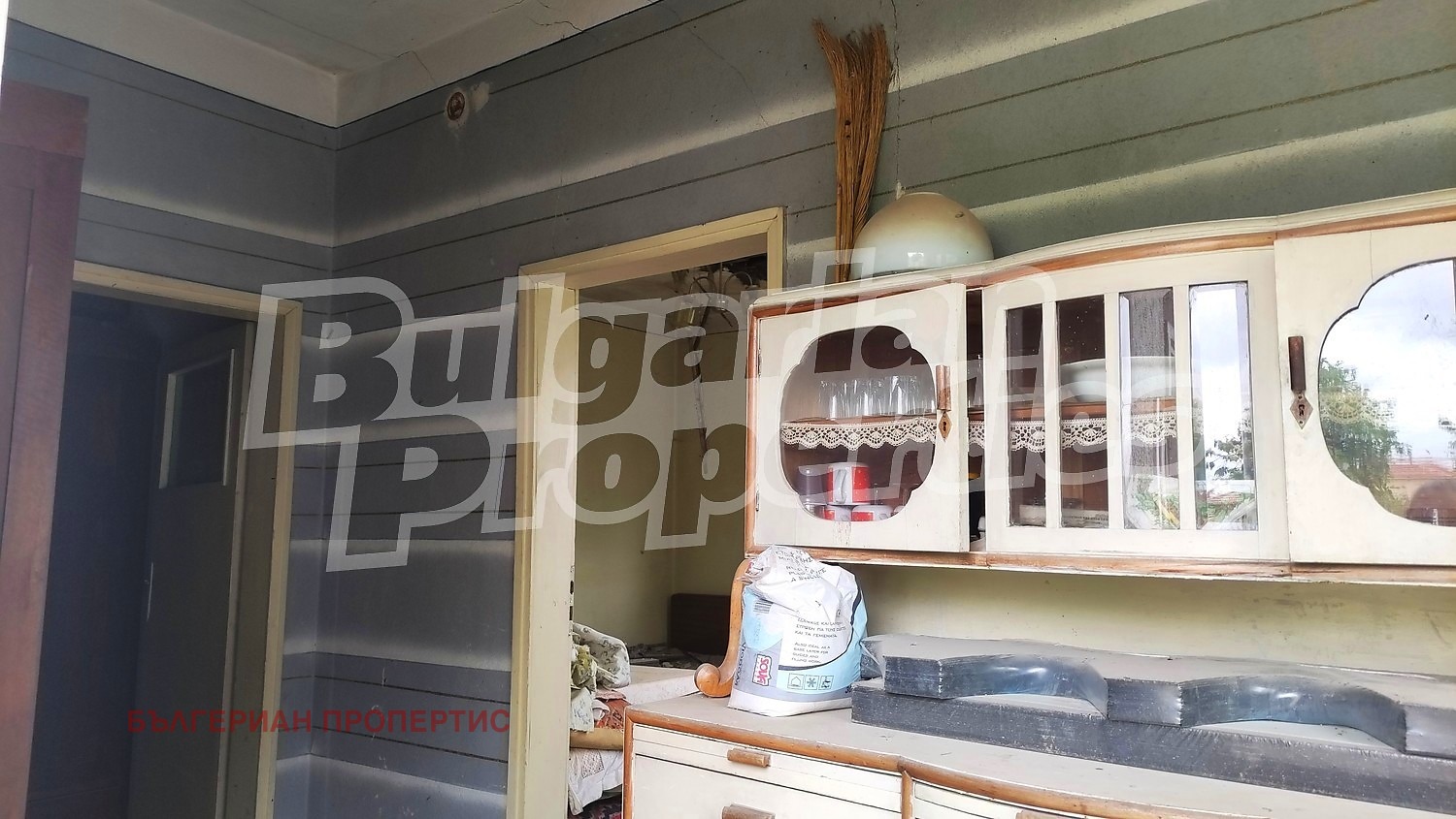 Продава КЪЩА, гр. Мъглиж, област Стара Загора, снимка 9 - Къщи - 55712592