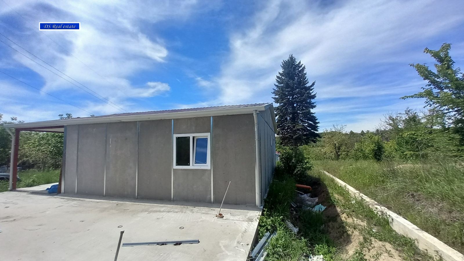 Продава ВИЛА, гр. Разград, Освобождение, снимка 3 - Вили - 55404060