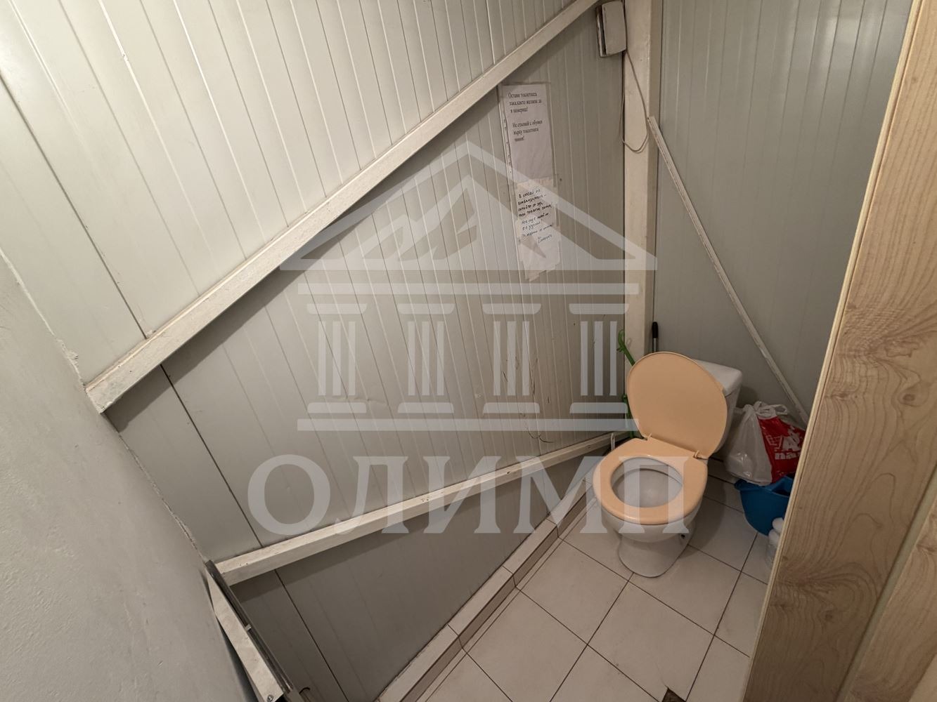Продава МАГАЗИН, гр. Добрич, Пинета, снимка 11 - Магазини - 54788929