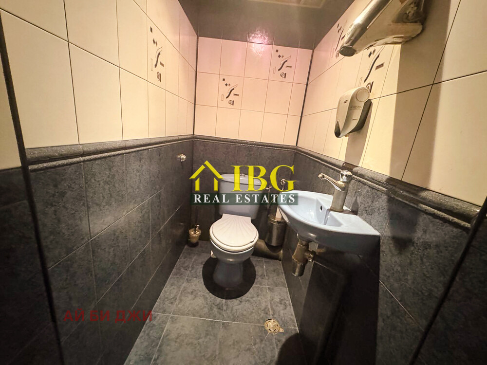 Продава ЗАВЕДЕНИЕ, гр. Русе, Широк център, снимка 17 - Заведения - 56528615