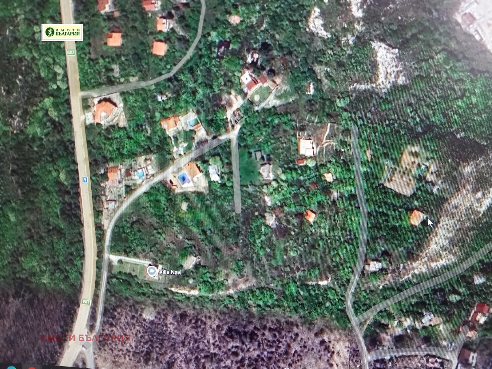 Продава ПАРЦЕЛ, гр. Варна, област Варна, снимка 2 - Парцели - 53811007