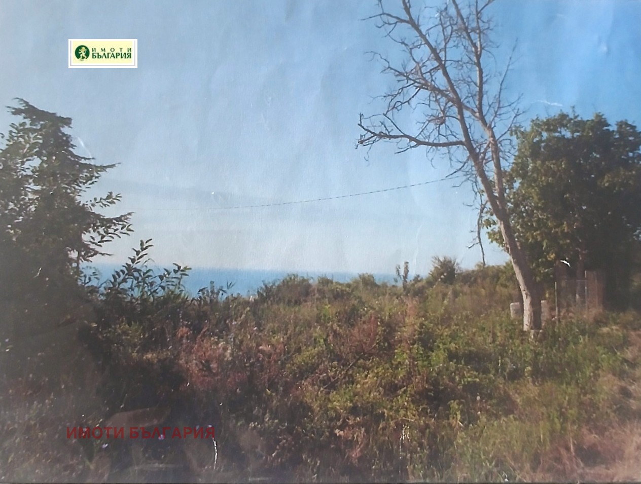 Продава ПАРЦЕЛ, гр. Варна, област Варна, снимка 3 - Парцели - 53811007