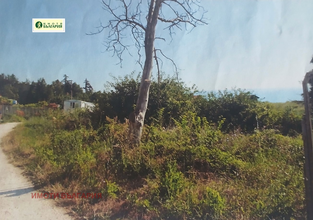 Продава ПАРЦЕЛ, гр. Варна, област Варна, снимка 2 - Парцели - 53811007